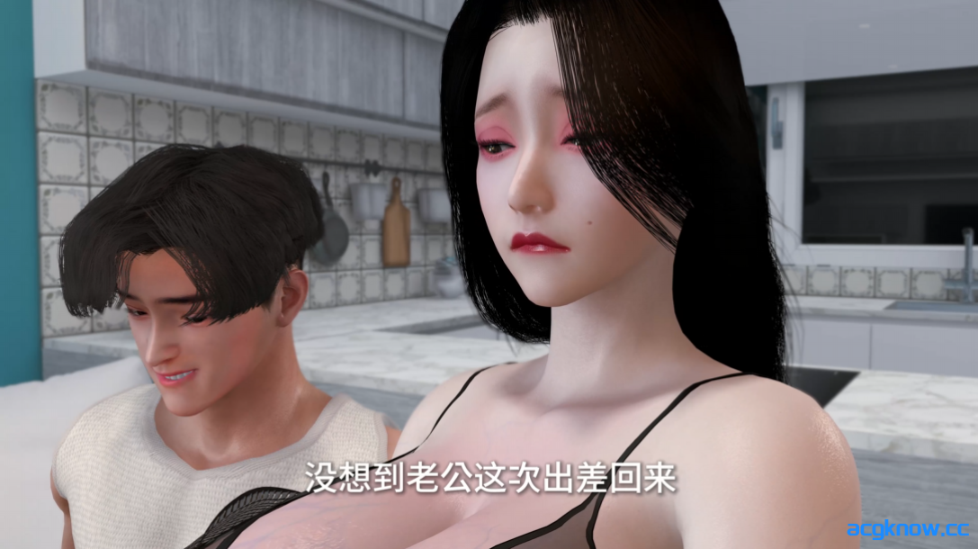 图片[2]-[VAM/3D/全动态][nowla] 美艳妈妈的意外插入8 [国语中字/2.64G]-acgknow