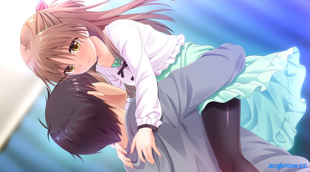 图片[3]-[PC] [拔作ADV/官中/骨科/后宫] 哥哥，早起前要一直抱紧我哦！v1.01 官方中文步兵版+附赠特典 [4.76G/CV]-acgknow