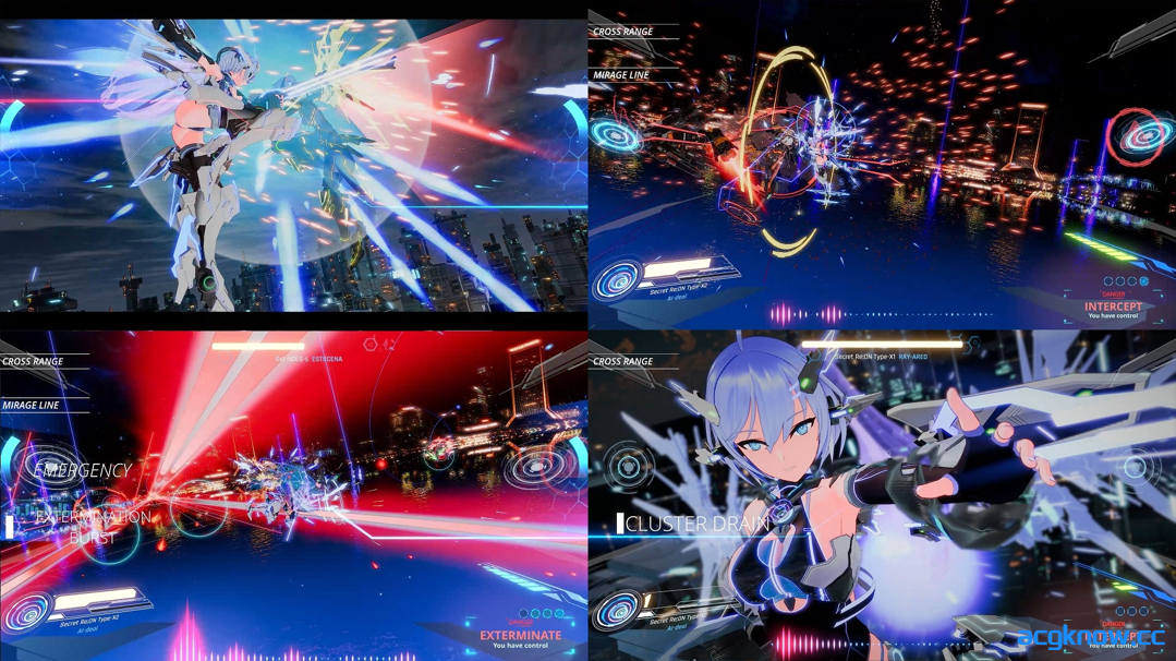图片[3]-[PC][3D大作ACT/官中/全动态/NTR] 驱动妖精AI-deal-Rays Ver2.1+DLC Ver1.10 官方中文版 [8.76G/全CV]-acgknow
