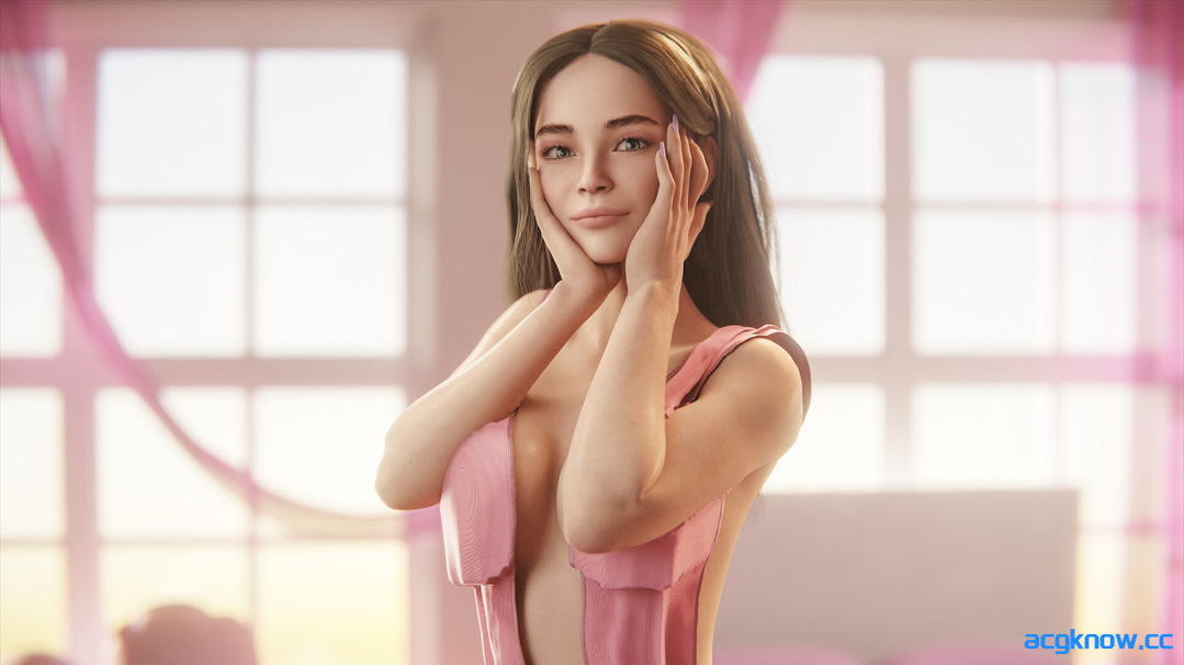 图片[2]-[PC] [欧美SLG/官中/动态] 妓院秘密 Brothel Secrets 官方中文版 [3.66G]-acgknow