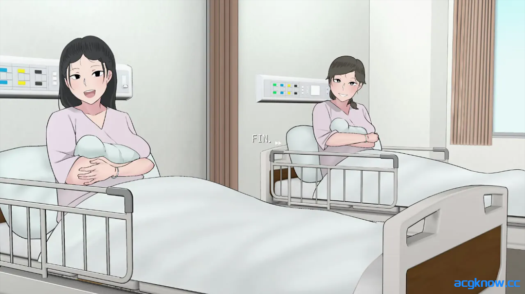 图片[4]-[PC+安卓] [SLG/官中/巨乳/口交] 我和朋友陪妈妈去露营 Camp With Mom Extend Ver1.0 官方中文版[1.46G]-acgknow