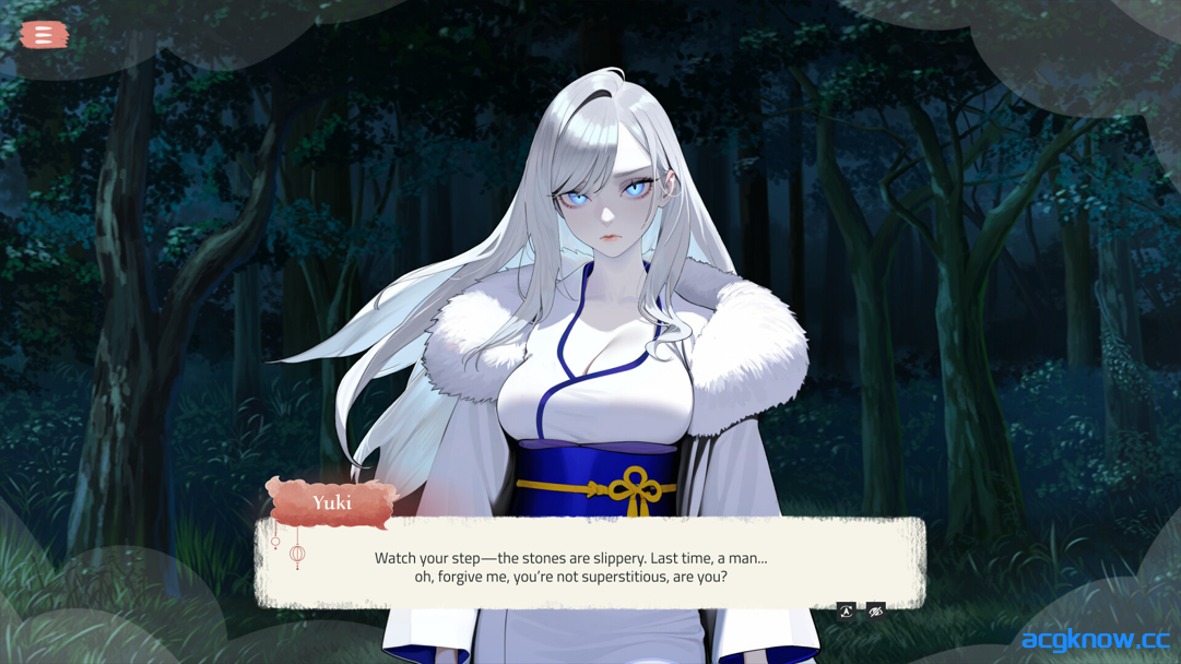 图片[3]-[PC] [经营SLG/官中/步兵] 魔物娘温泉 Monster Girls Onsen 官方中文步兵版 [447M]-acgknow