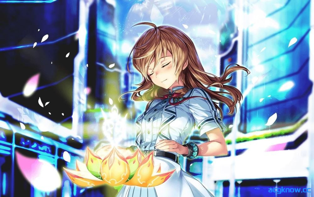 图片[2]-[PC][绅士网游破解/重置版/全动态] UNITIA 神託の使徒×終焉の女神 Unity离线版+全动画录屏共148部[37G/全CV]-acgknow