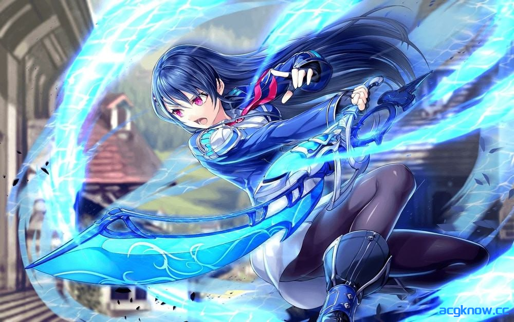 图片[3]-[PC][绅士网游破解/重置版/全动态] UNITIA 神託の使徒×終焉の女神 Unity离线版+全动画录屏共148部[37G/全CV]-acgknow