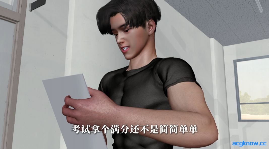图片[2]-[VAM/3D/全动态][NOWLA] 美艳妈妈的意外插入9 [国语中字/2.30G]-acgknow