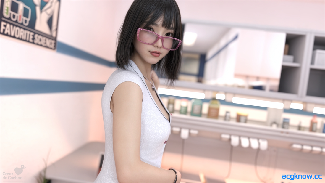 图片[3]-[PC][互动SLG/官中/动态]杰森：成年之路 JASON, Coming of Age Ver1.7.1 官方中文版[4.81G]-acgknow