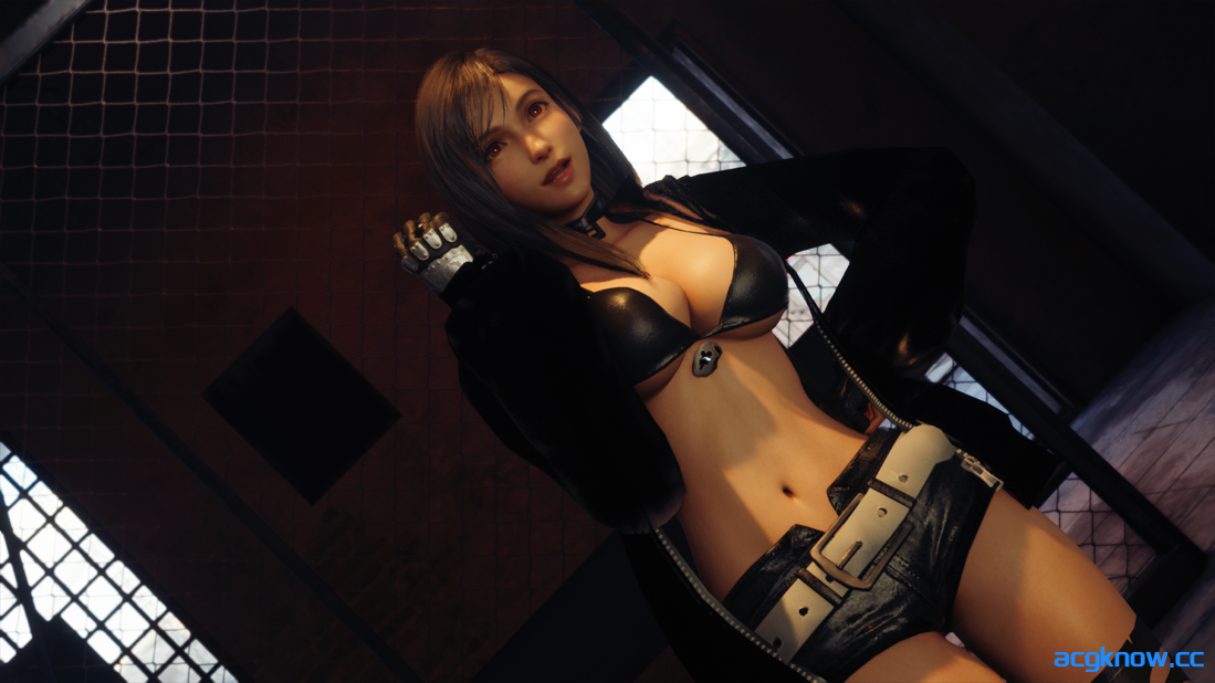 图片[3]-[PC][3A大作/官中/全动态]最终幻想7 重制版 官方中文豪华版+尤菲DLC裸体4K清凉整合 [97.1G/CV]-acgknow