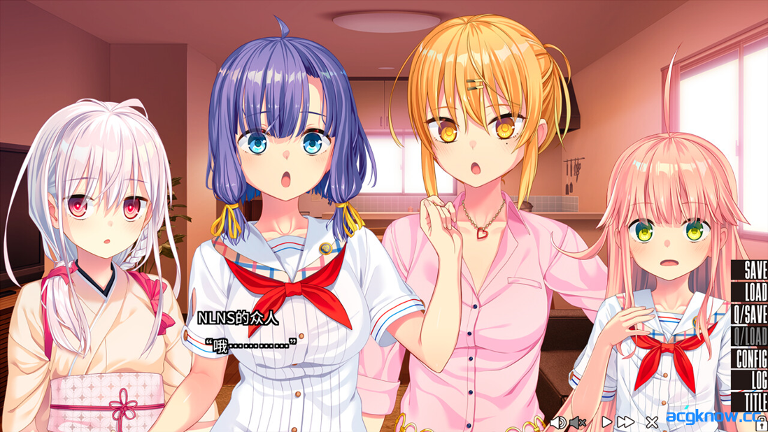 图片[3]-[PC][拔作ADV/官中/动态] 拔作岛 2 NUKITASHI 2 Ver2.02 官方中文版+DLC[7.18G/CV]-acgknow