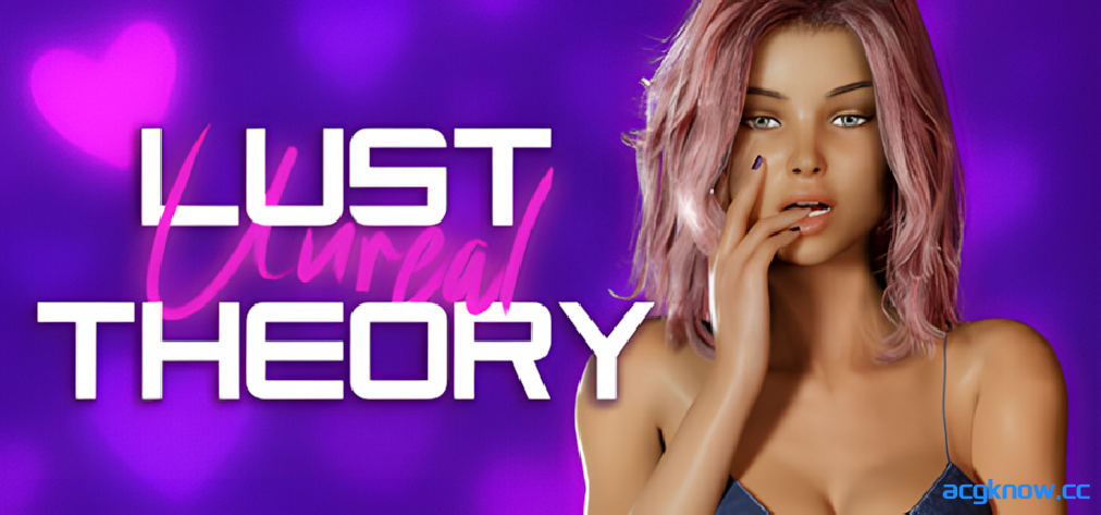[PC][3D互动/官中/乱伦/动态] 虚幻欲望理论 Unreal Lust Theory Ver0.4.1 官方中文版[7.13G/CV]-acgknow