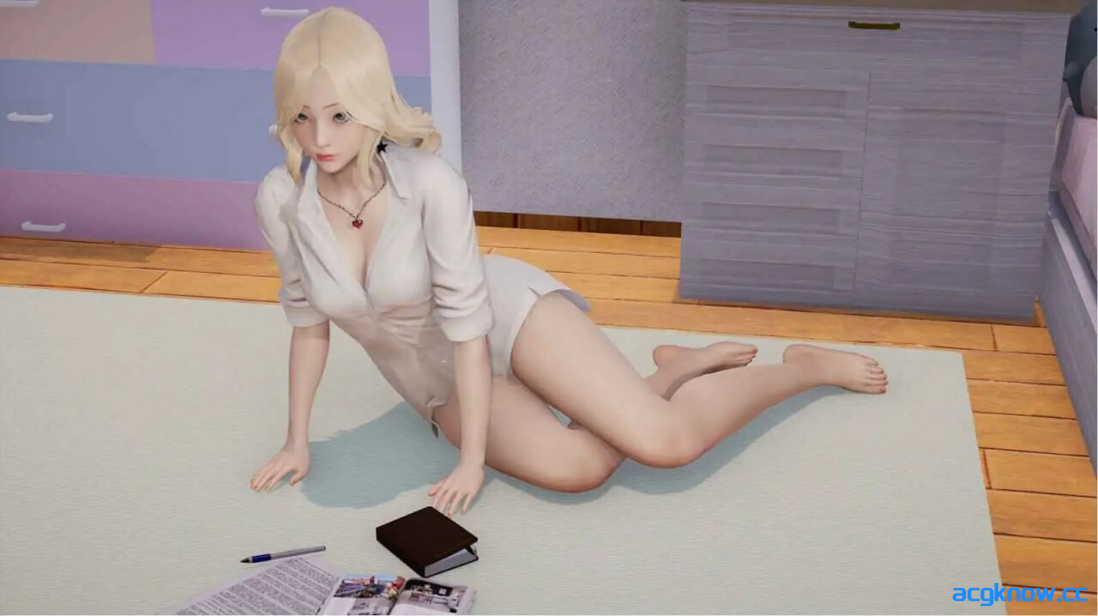 图片[4]-[PC+安卓][亚洲SLG精品/官中/NTR/乱伦]超能力 重制 Supower Remake Ver0.60 官方中文版[2.14G]-acgknow