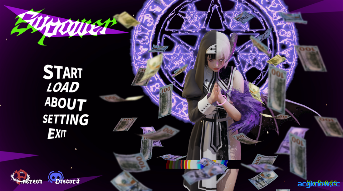 [PC+安卓][亚洲SLG精品/官中/NTR/乱伦]超能力 重制 Supower Remake Ver0.60 官方中文版[2.14G]-acgknow