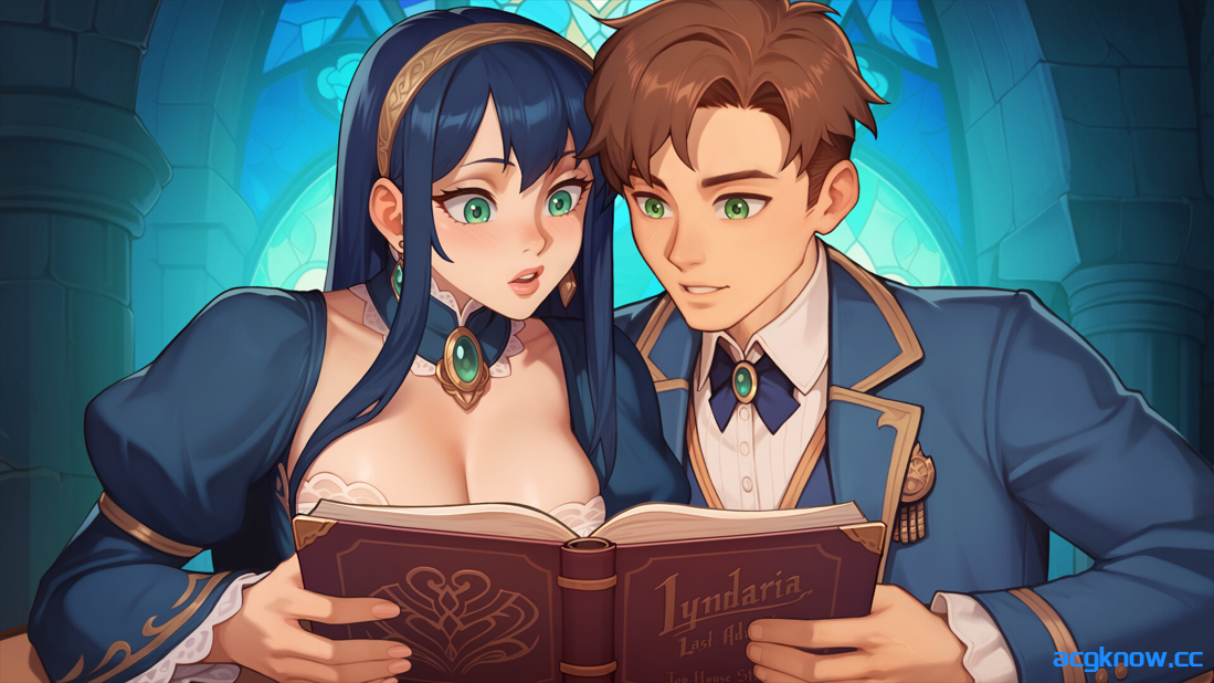 图片[3]-[PC][互动SLG/官中/动态]成王之路 成为国王 Becoming a King Ver1.01 官方中文版[5.81G]-acgknow