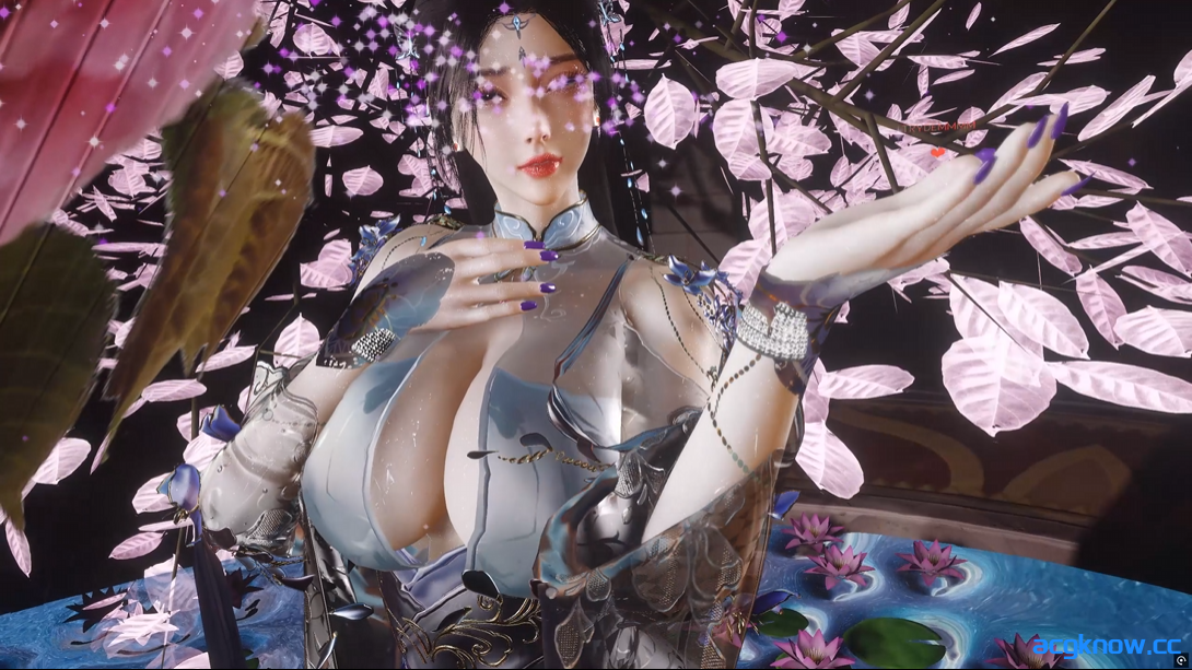 [VAM/3D/全动态][风鹰] 亡国公主1 战胜结局 [国语中字/2.69G]-acgknow