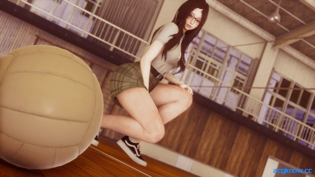 图片[2]-[PC+安卓][亚洲SLG精品/官中/后宫]野猫 Wild Cats Ver0.3 官方中文版[6.19G]-acgknow