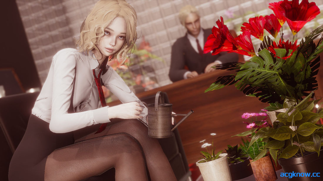 图片[4]-[PC+安卓][亚洲SLG精品/官中/后宫]野猫 Wild Cats Ver0.3 官方中文版[6.19G]-acgknow