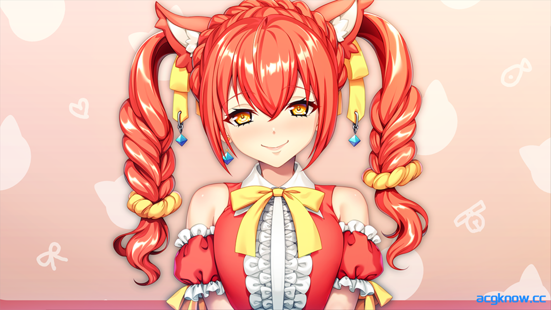 图片[3]-[PC][日系ADV/汉化/巨乳]我绝不能暴露身份！～那位知名女主播会听从我的一切要求～ AI汉化内嵌版[461M]-acgknow