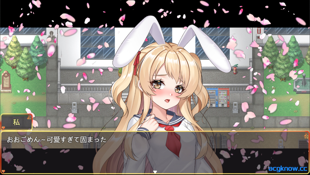 图片[3]-[PC+安卓joi][日系RPG/官中/NTR/后宫] 三只宠物圈养记 The Pet Whisperer 官方中文版[980M]-acgknow