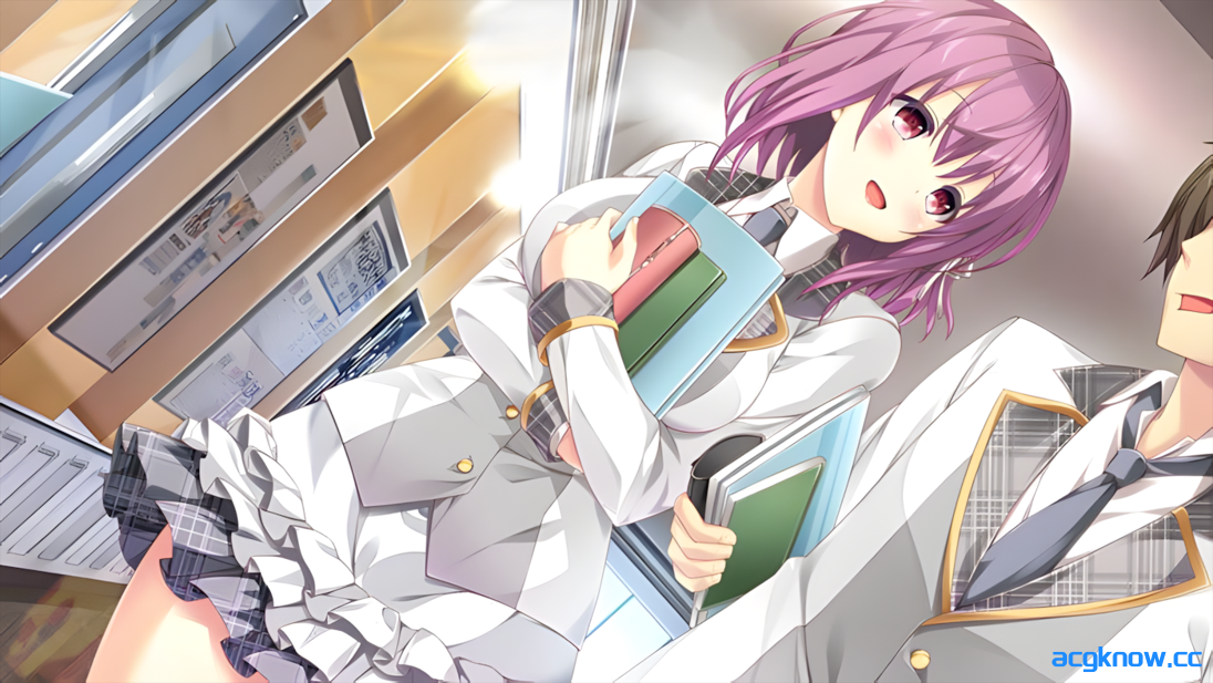 图片[2]-[PC][日系ADV精品/官中/怀孕/恋爱] 美好的回乡生活 Eスクールライフ Ver1.00+α 官方中文版[6.99G/CV]-acgknow