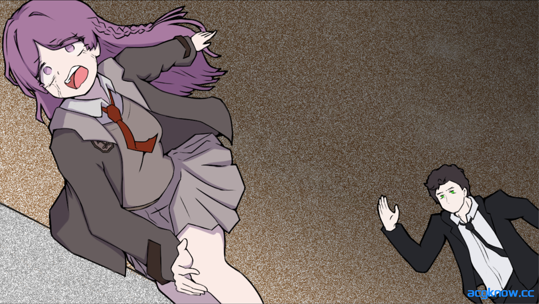 图片[2]-[PC+安卓joi][日系RPG/官中/猎奇]魔法少女死了 魔法少女は死んだ Ver1.0.0 官方中文版[681M]-acgknow