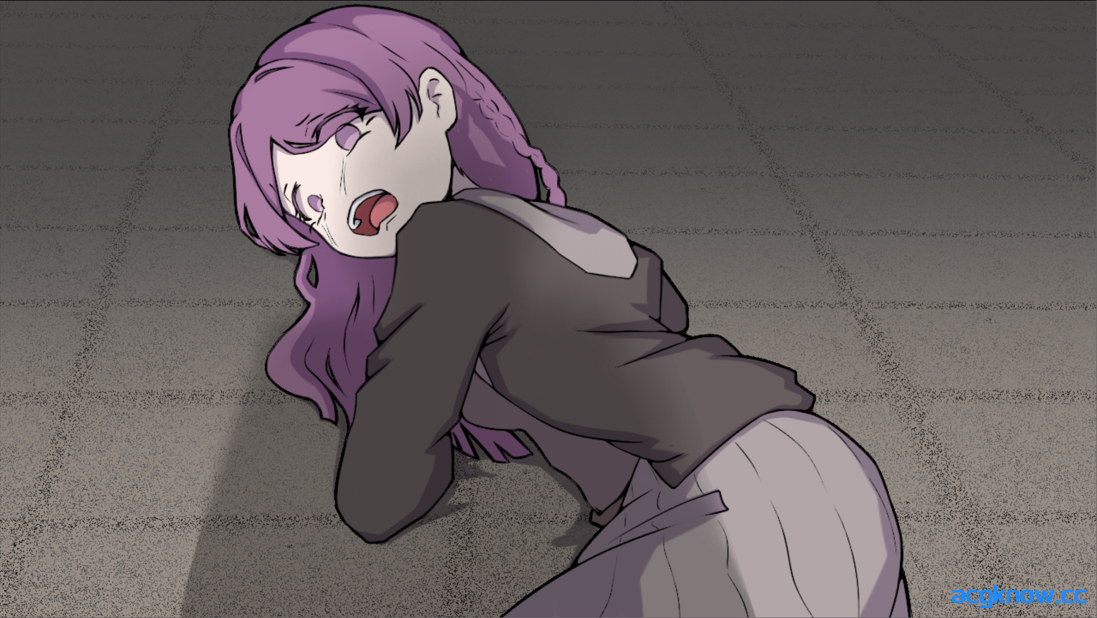 图片[3]-[PC+安卓joi][日系RPG/官中/猎奇]魔法少女死了 魔法少女は死んだ Ver1.0.0 官方中文版[681M]-acgknow