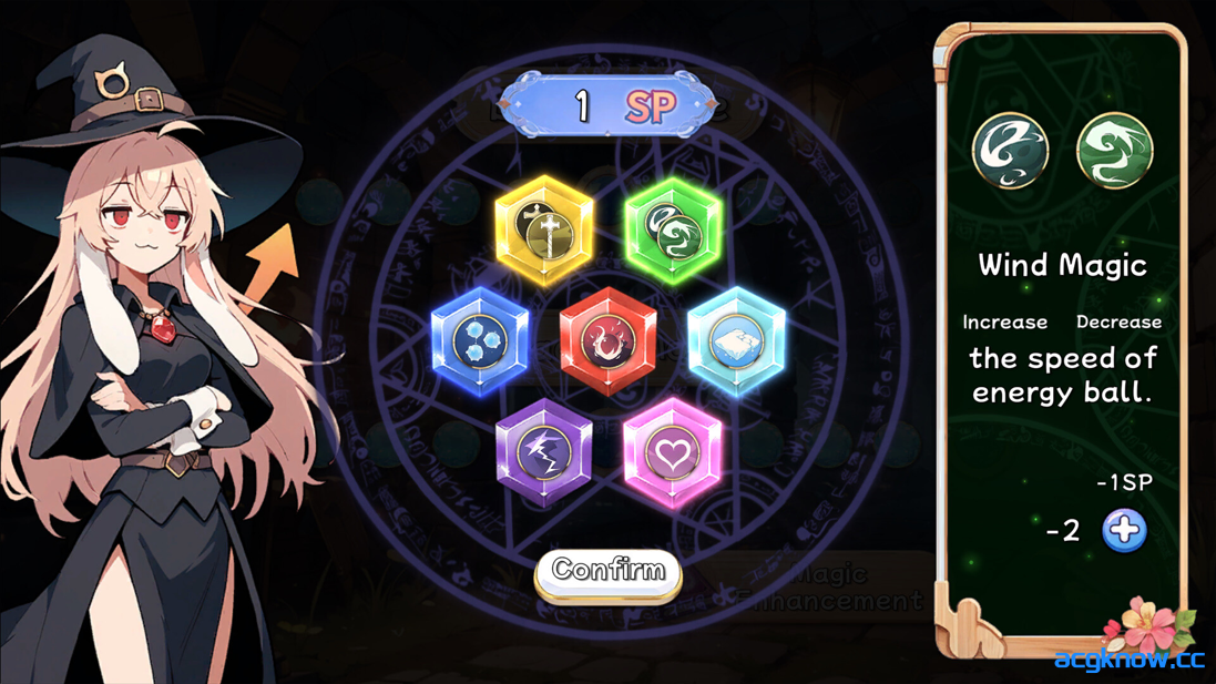 图片[2]-[PC] [日系SLG/官中/步兵] 消灭！马赛克！ Ver1.1 官方中文步兵版 [387M]-acgknow