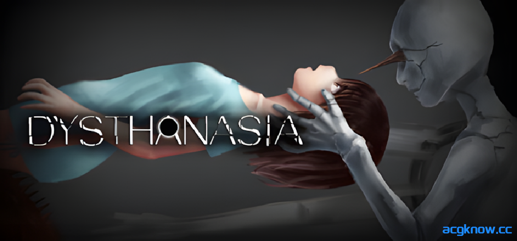 [PC][3D互动/官中/恐怖/血腥]DYSTHANASIA -终末期异化-  Ver1.0.4 官方中文版[3.34G/CV]-acgknow