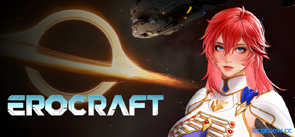 [PC][3D互动/官中/全动态/无码]欲界工坊 Erocraft 官方中文版[26G]-acgknow