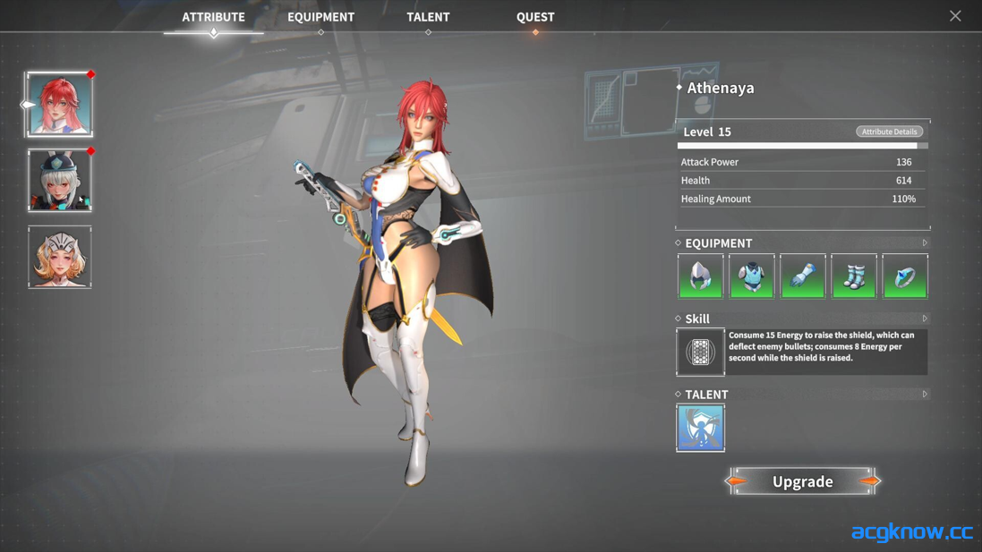 图片[2]-[PC][3D互动/官中/全动态/无码]欲界工坊 Erocraft 官方中文版[26G]-acgknow