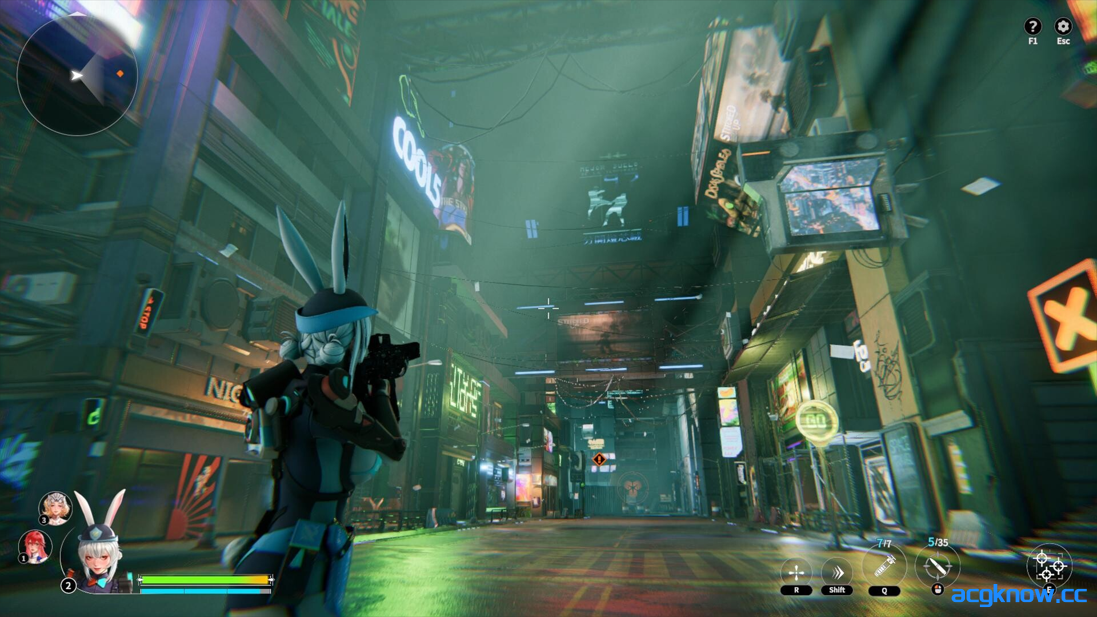 图片[3]-[PC][3D互动/官中/全动态/无码]欲界工坊 Erocraft 官方中文版[26G]-acgknow