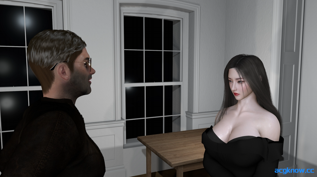 图片[2]-[VAM/3D/全动态][MADEI] 献妻2 [国语中字/10G]-acgknow