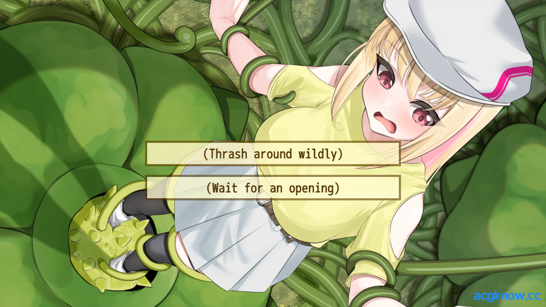 图片[2]-[PC+安卓joi] [日系RPG/官中/拘束]极乐遗境：禁忌乐园 Ver0.13.4 官方中文版[740M]-acgknow