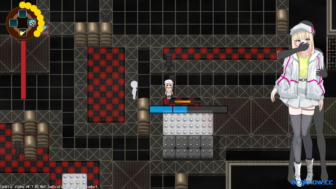 图片[3]-[PC+安卓joi] [日系RPG/官中/拘束]极乐遗境：禁忌乐园 Ver0.13.4 官方中文版[740M]-acgknow