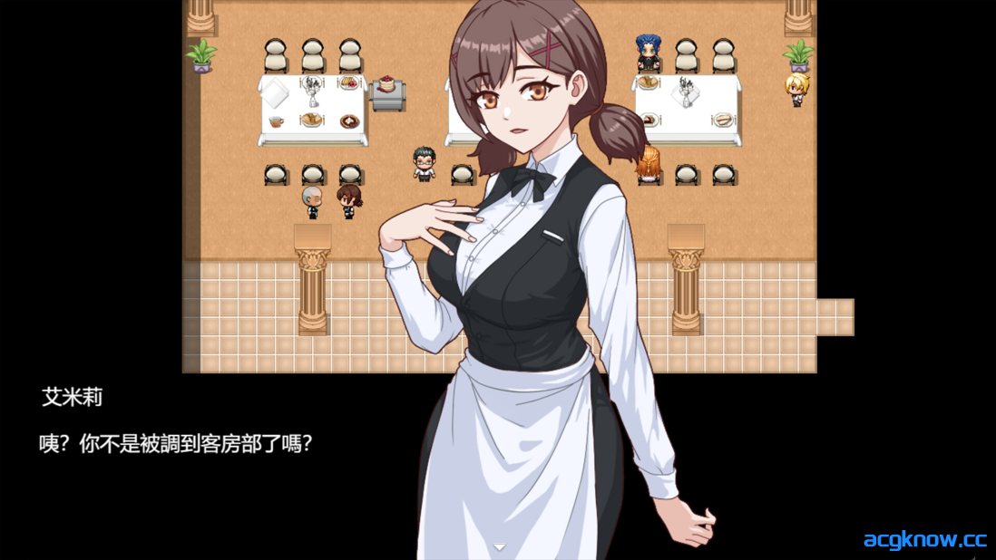 图片[2]-[PC+安卓joi][日系RPG/官中/巨乳] 欲望之轮 Pleasure Cruise 官方中文版]878M]-acgknow