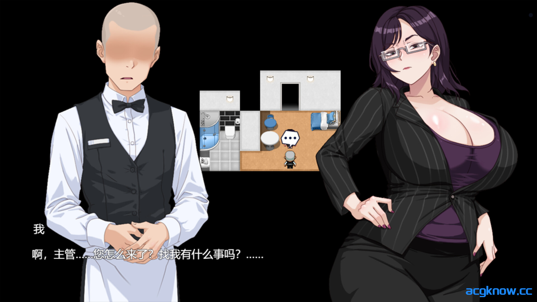 图片[3]-[PC+安卓joi][日系RPG/官中/巨乳] 欲望之轮 Pleasure Cruise 官方中文版]878M]-acgknow