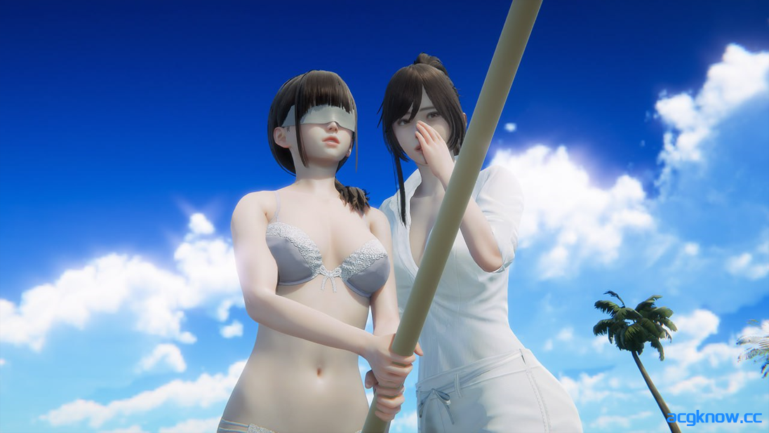 图片[3]-[PC] [国风RPG/官中/抖M]脚下的正常生活 Normal Life under Feet Ver2.12.1 官方中文步兵版[3.26G]-acgknow