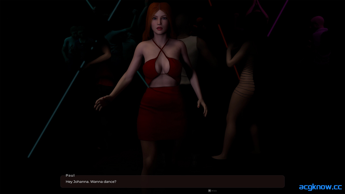 图片[2]-[PC][大型SLG/官中/后宫]贾格斯湾 Jugs Bay Ver1.04 官方中文步兵版[10.9G]-acgknow