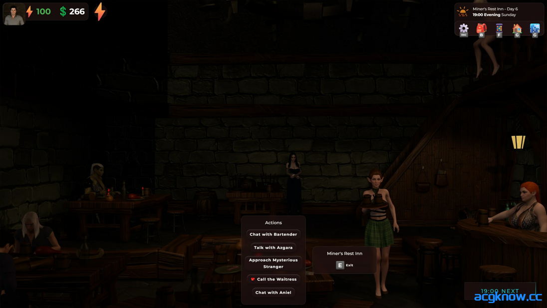 图片[3]-[PC][大型SLG/官中/后宫]贾格斯湾 Jugs Bay Ver1.04 官方中文步兵版[10.9G]-acgknow