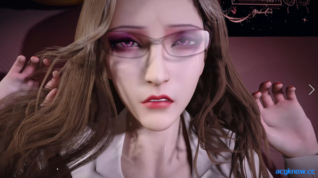 [VAM/3D/全动态][FGG99] 林静姝&卡利米安&白狐 [3.25G]-acgknow