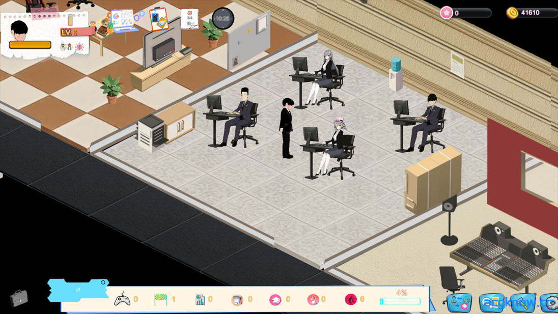 图片[2]-[PC][互动SLG/官中/无码]黑山游戏公司 BM game Co Ver1.2 官方中文步兵版[2.80G]-acgknow