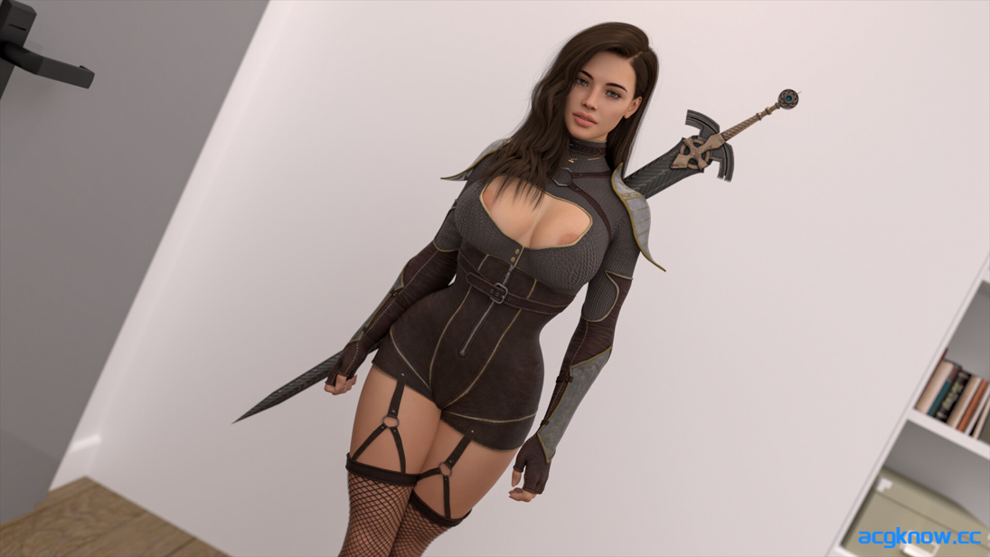 图片[5]-[PC] [欧美SLG大作/官中/NTR]堕落之路 Steps of Debauchery Ep.5-12.12 官方中文步兵版+DLC[12.7G]-acgknow