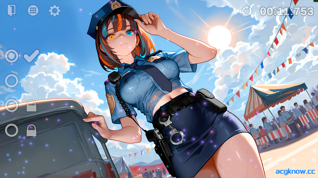 图片[2]-[PC][互动SLG/官中/步兵]爱的五个层次 Five Levels of Love 官方中文步兵版[1.99G]-acgknow