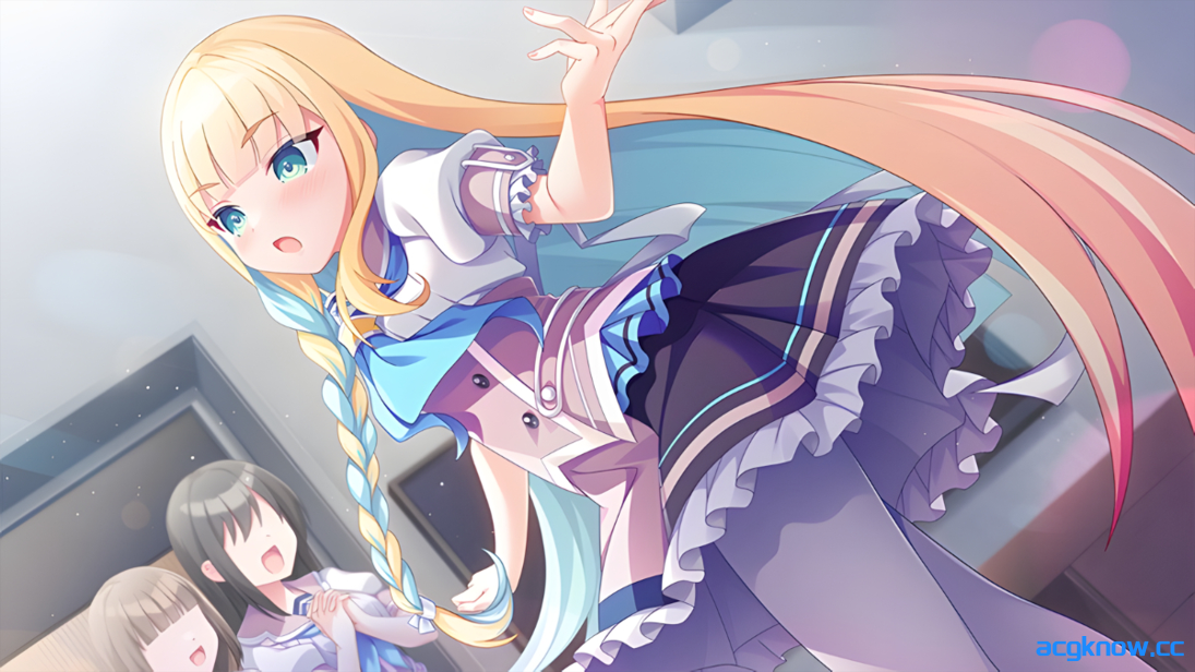 图片[4]-[PC] [日系ADV精品/官中/无码]缘起甜韵趣恋丛生！ LOVEPICAL-POPPY! 官方中文步兵版+全CG存档[4.22G/CV]-acgknow