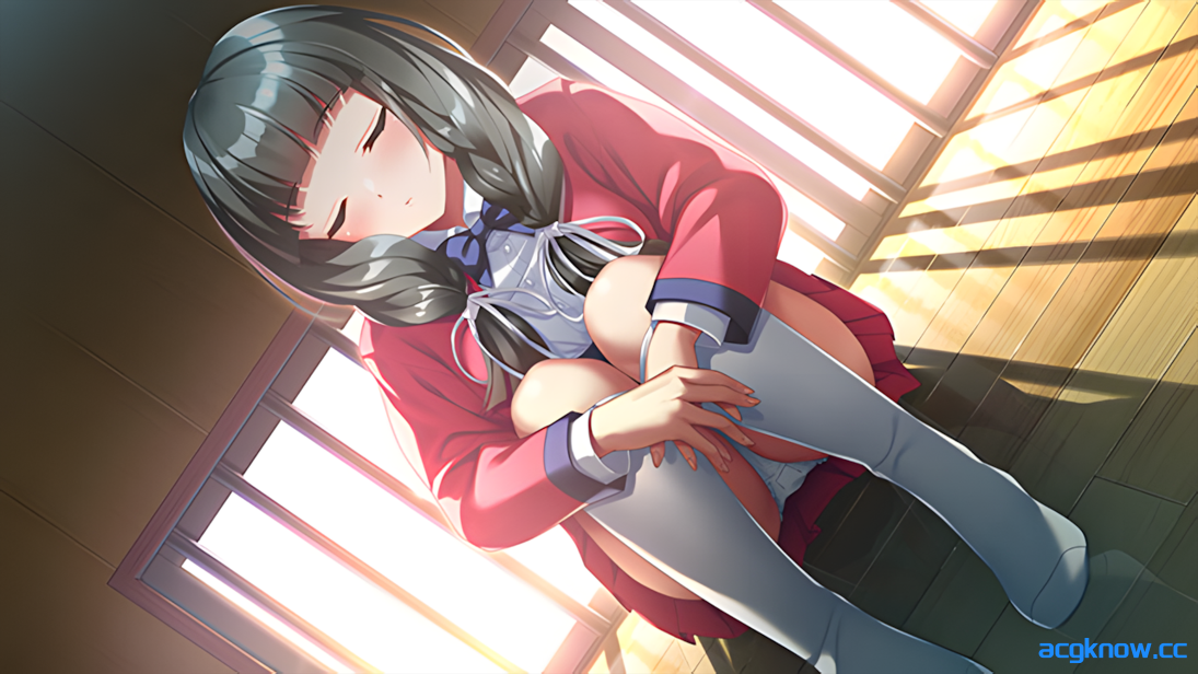 图片[3]-[PC][超精品ADV大作/汉化/巨乳]下级生 重制版 下級生リメイク AI汉化内嵌版+豪华版+特典[10.7G/全CV]-acgknow