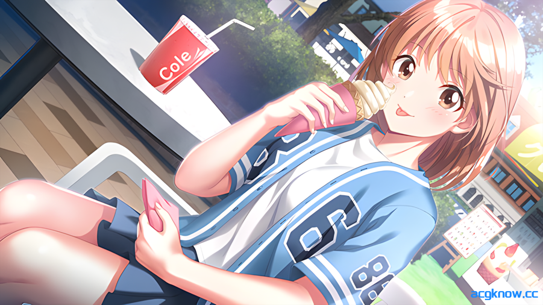 图片[4]-[PC][超精品ADV大作/汉化/巨乳]下级生 重制版 下級生リメイク AI汉化内嵌版+豪华版+特典[10.7G/全CV]-acgknow