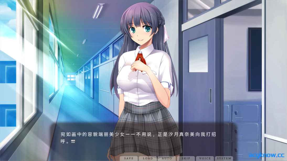 图片[3]-[PC] [日系精品ADV/汉化/抖M]恋与××的女性主宰 恋と××のフェムドム AI汉化内嵌版+全CG存档[652M/CV]-acgknow