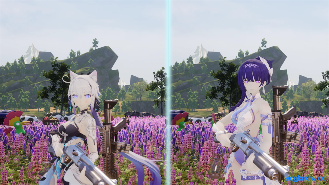 图片[5]-[新年第1弹][3A大作/官中/魔改绅士mod整合]幻兽帕鲁 Palworld~Ver0.7.0.84578+12月色色邪恶MOD整合[35.2G]-acgknow