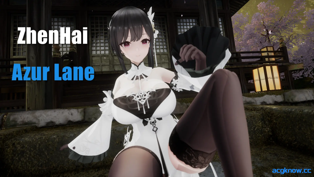 图片[2]-[新年第1弹][3A大作/官中/魔改绅士mod整合]幻兽帕鲁 Palworld~Ver0.7.0.84578+12月色色邪恶MOD整合[35.2G]-acgknow