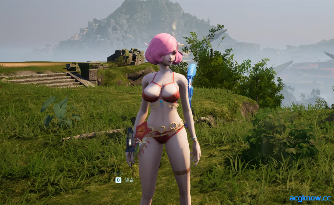 图片[4]-[新年第1弹][3A大作/官中/魔改绅士mod整合]幻兽帕鲁 Palworld~Ver0.7.0.84578+12月色色邪恶MOD整合[35.2G]-acgknow