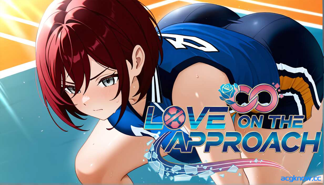 [PC] [互动SLG/官中/无码]悄然靠近的爱情 Love on the Approach 官方中文步兵版[1.45G]-acgknow