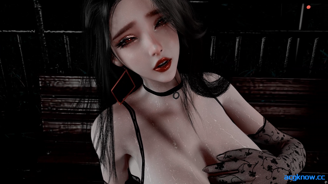 图片[2]-[VAM] [3D全动态VAM][风鹰] 主人的任务2 [2.80G/CV]-acgknow